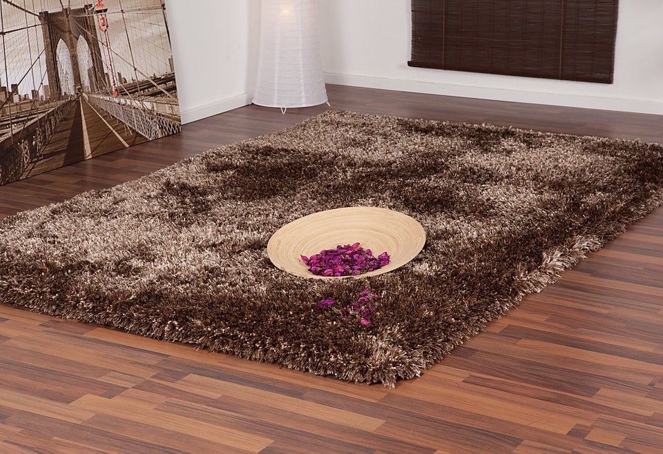 

Ковер Lalee Monaco nougat 200х290 см