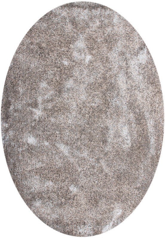 

Ковер Lalee Monaco silver Овальный 200х290 см