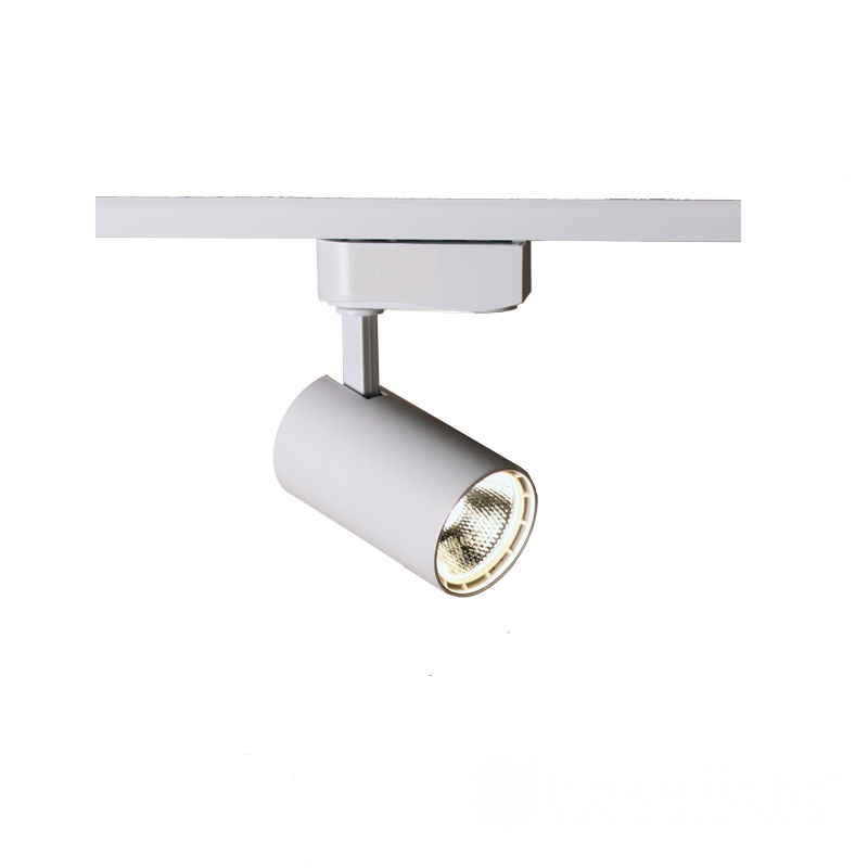 

LED светильник ElectroHouse трековый 15W белый 4100K 1350Lm