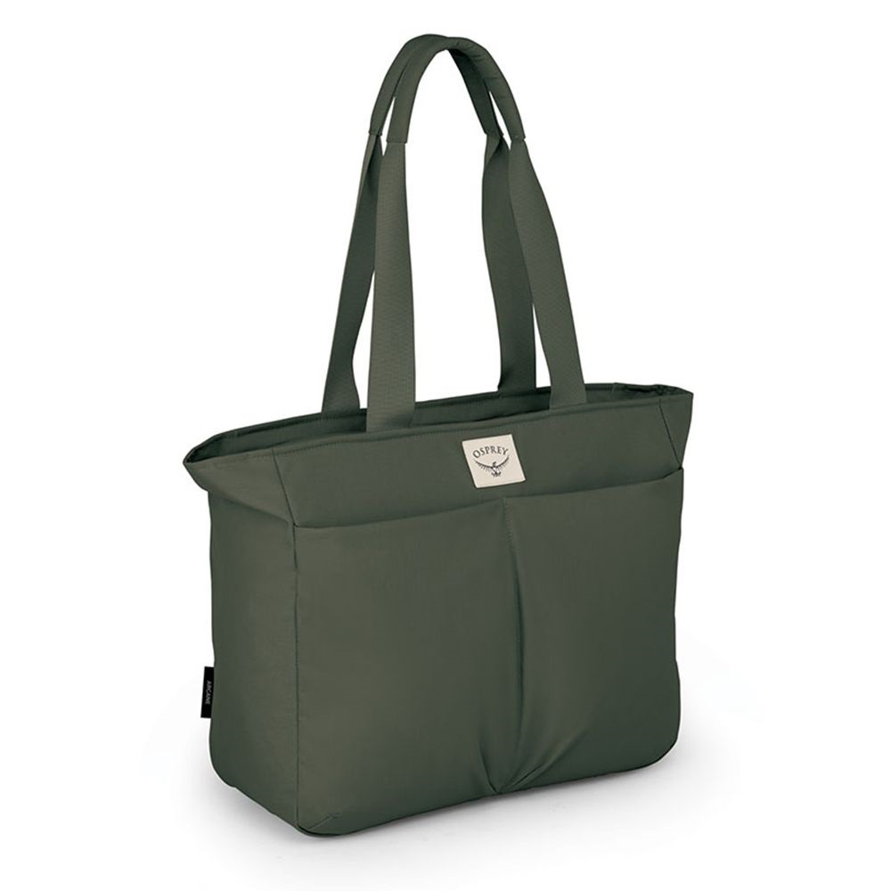 

Сумка Osprey Arcane Tote Bag Темно-Зеленый