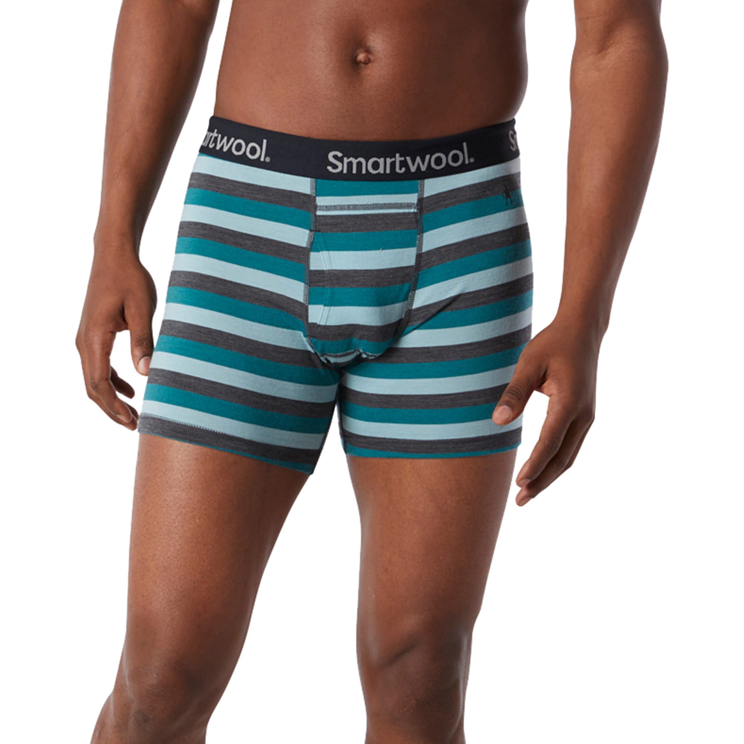 

Трусы Smartwool Merino 150 Boxer Brief  Разноцветный, Трусы Smartwool Merino 150 Boxer Brief L Разноцветный
