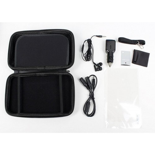 

Аксесуар для Nintendo Switch Travel Pack + Скло у Подарунок