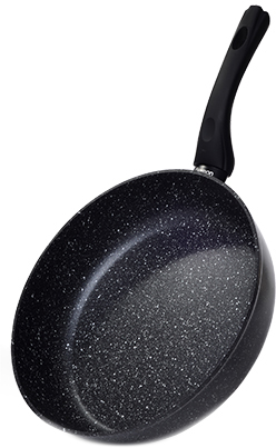 

Сковорода Wok Fissman Fiore 28 см