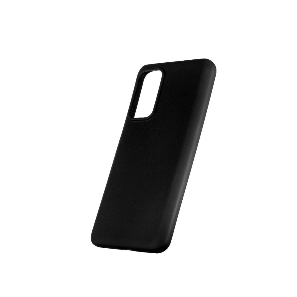 

Панель ColorWay TPU матовая для Xiaomi Mi 10T/10T Pro Black (CW-CTMXM10T-BK)