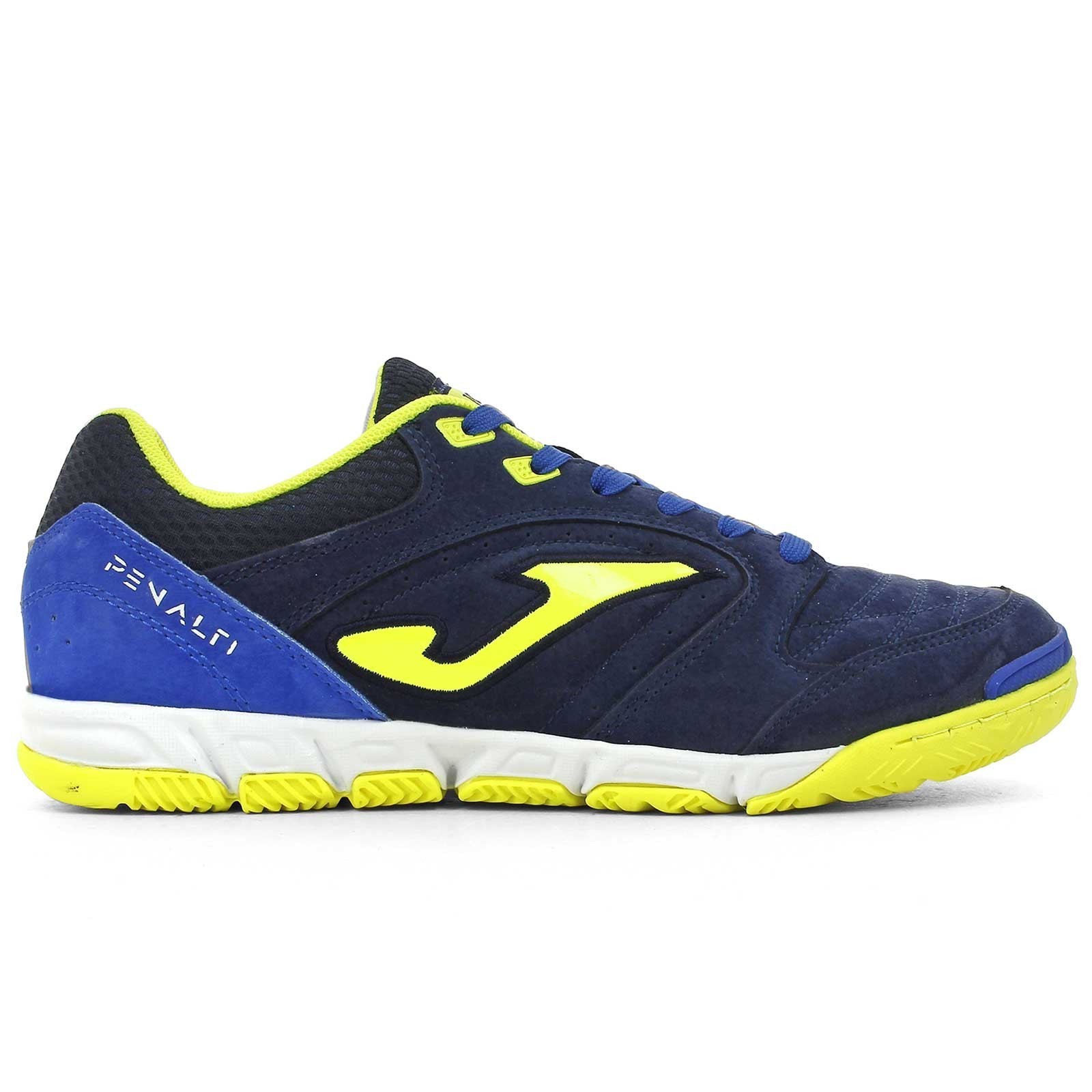 

Футзалки Joma Penalti S 903 IN 41 Темно-синие