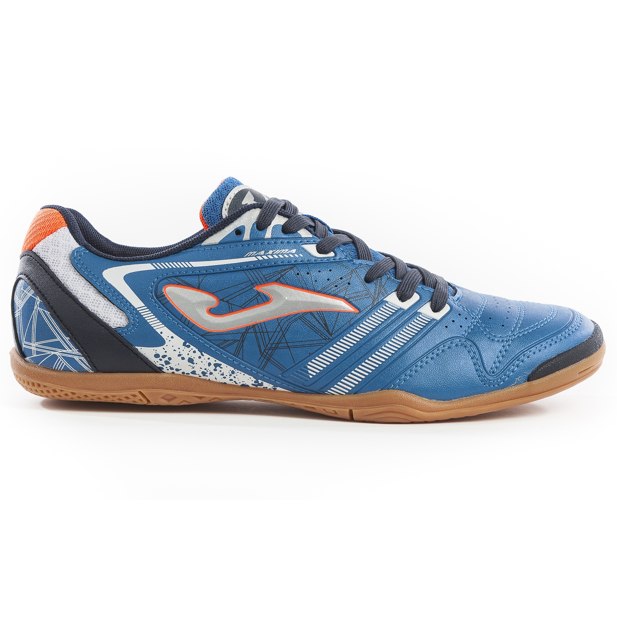 

Футзалки Joma Maxima S 904 IN 43 Синие