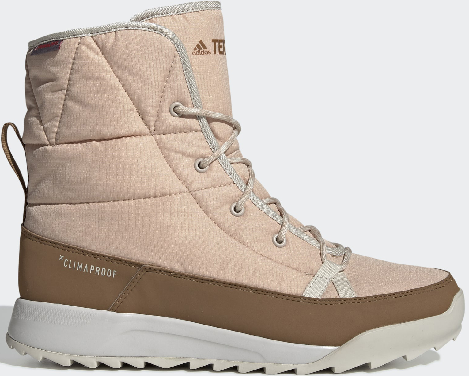 

Ботинки Adidas Terrex Choleah Padd G26449 35 (3.5UK) 22.2 см Stpanu/Rawdes/Globlu