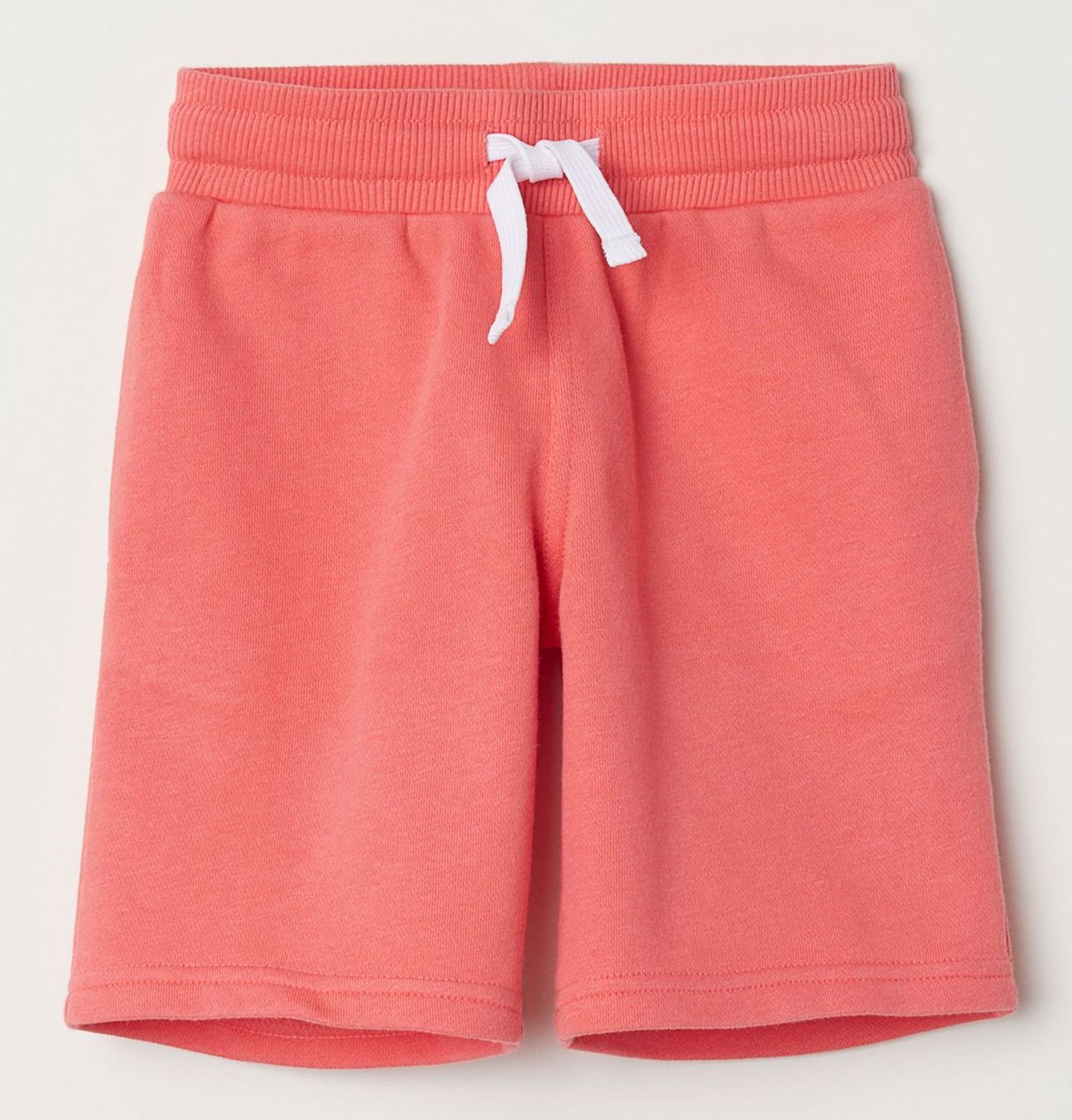 

Шорты H&M 060571598 92 см Оранжевые