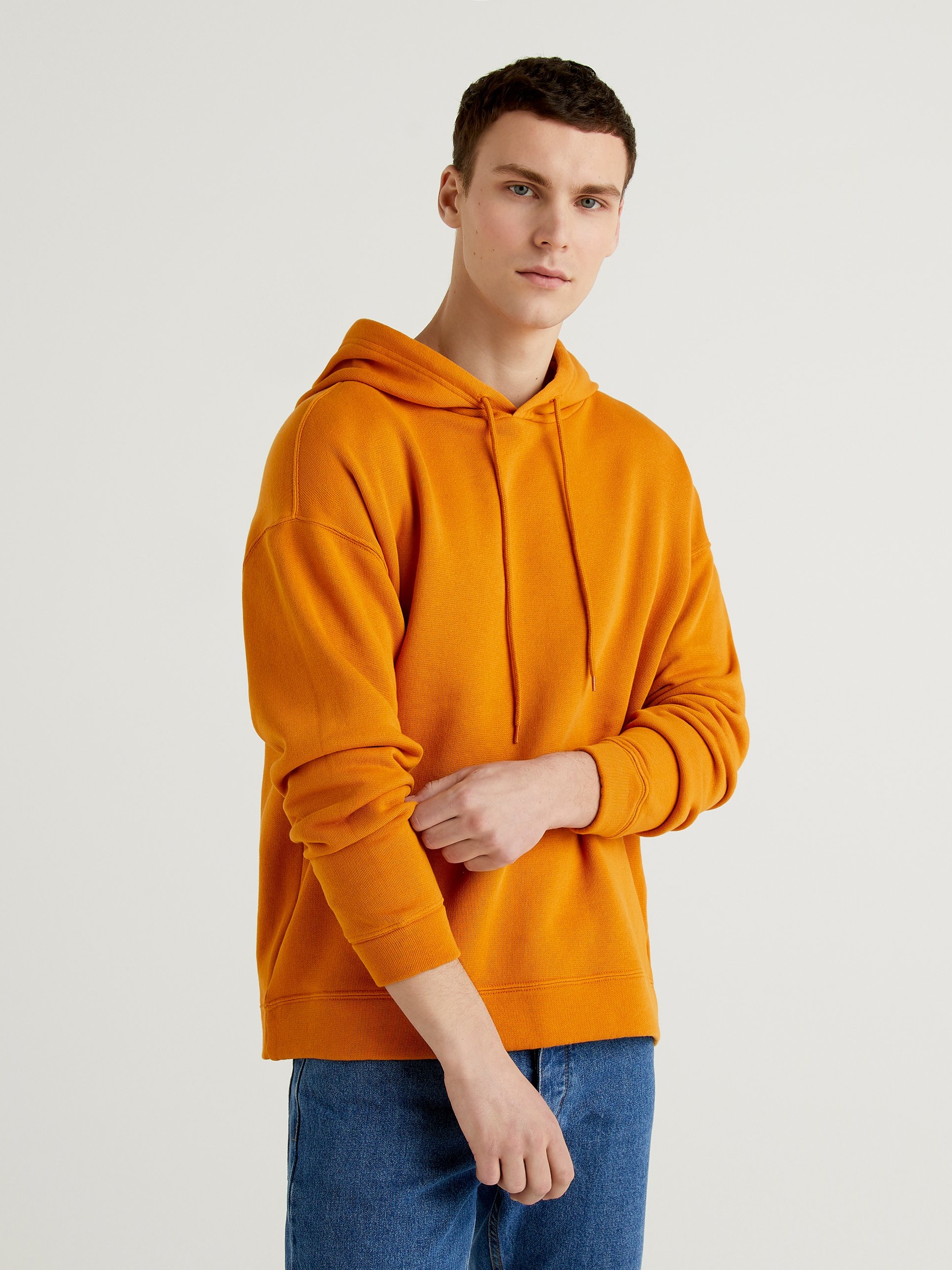 

Худи United Colors of Benetton 34J8J2278-36W M