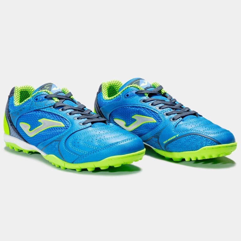 

Сороконожки Joma Dribling S 904 TF 47 Синие