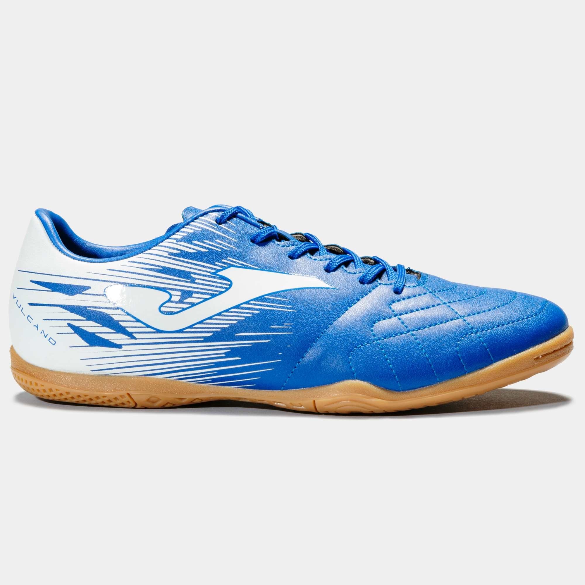 

Футзалки Joma Vulcano S 904 IN 40,5 Синие