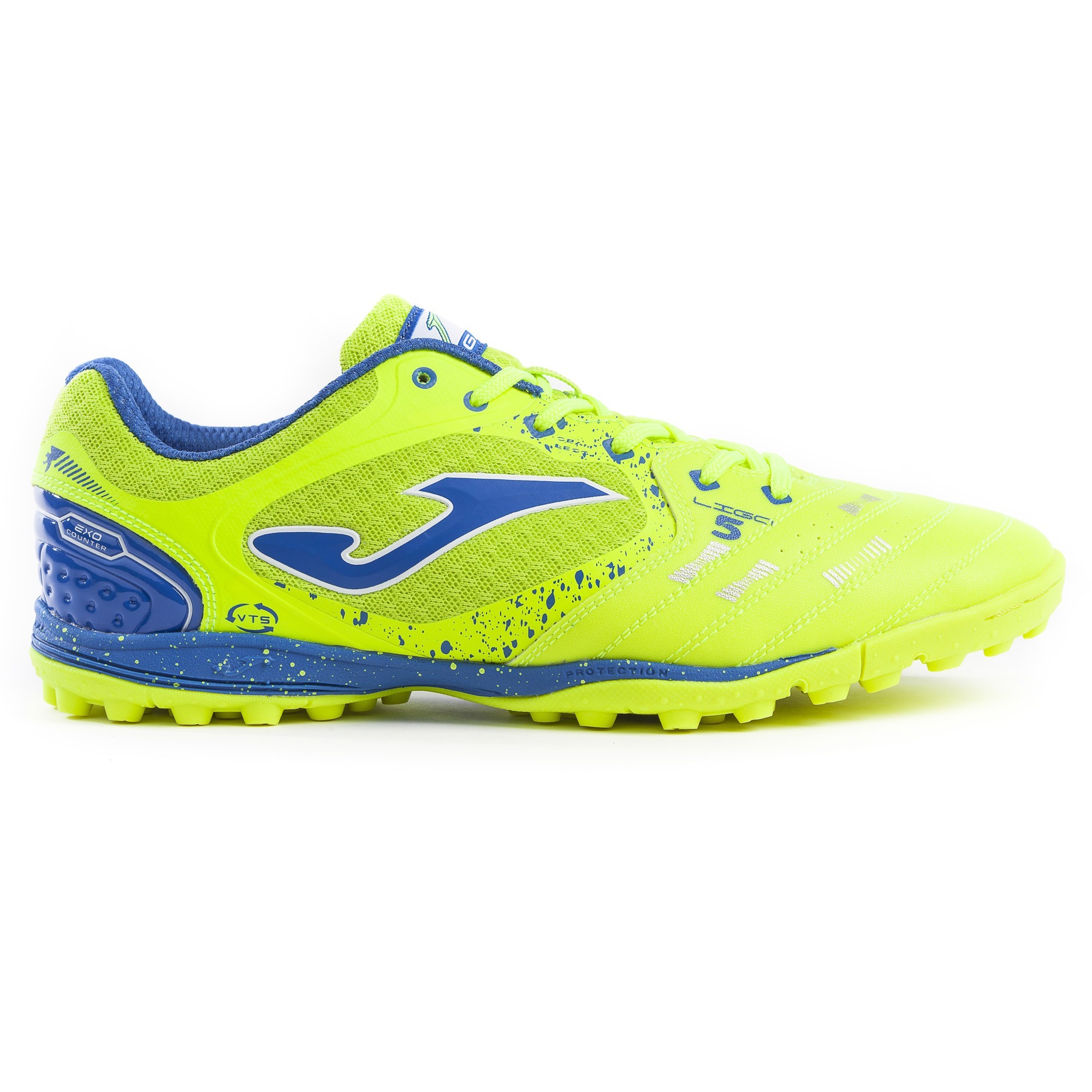 

Сороконожки Joma Liga 5 S 911 TF 43,5 Салатовые