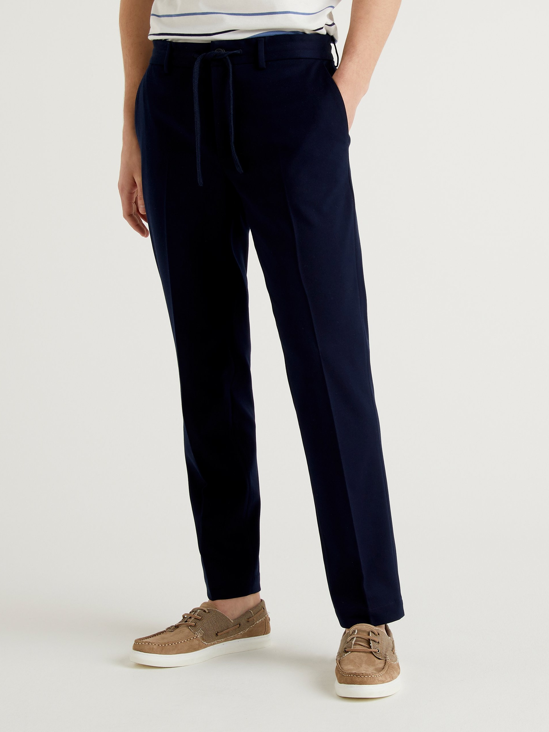 

Брюки United Colors of Benetton 48FG55JH8-016 50