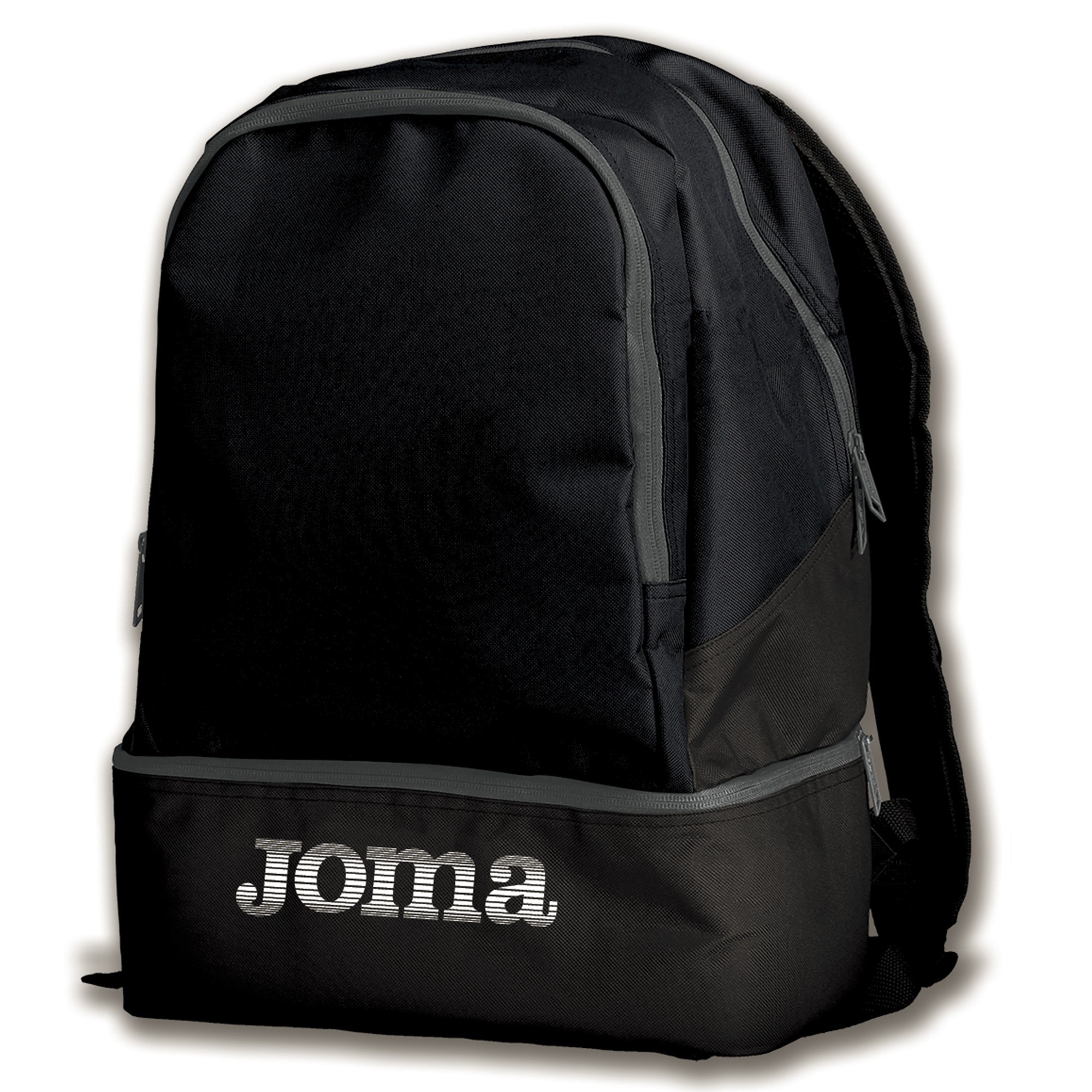 

Рюкзак Joma Estadio III с двойным дном 47 х 34 х 23 см (400234.100)
