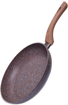 

Сковорода Fissman Magic Brown 28 см (4333)