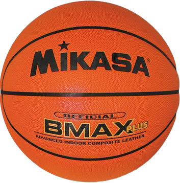 

Мяч баскетбольный Mikasa BMAX-plus (BMAX-plus)