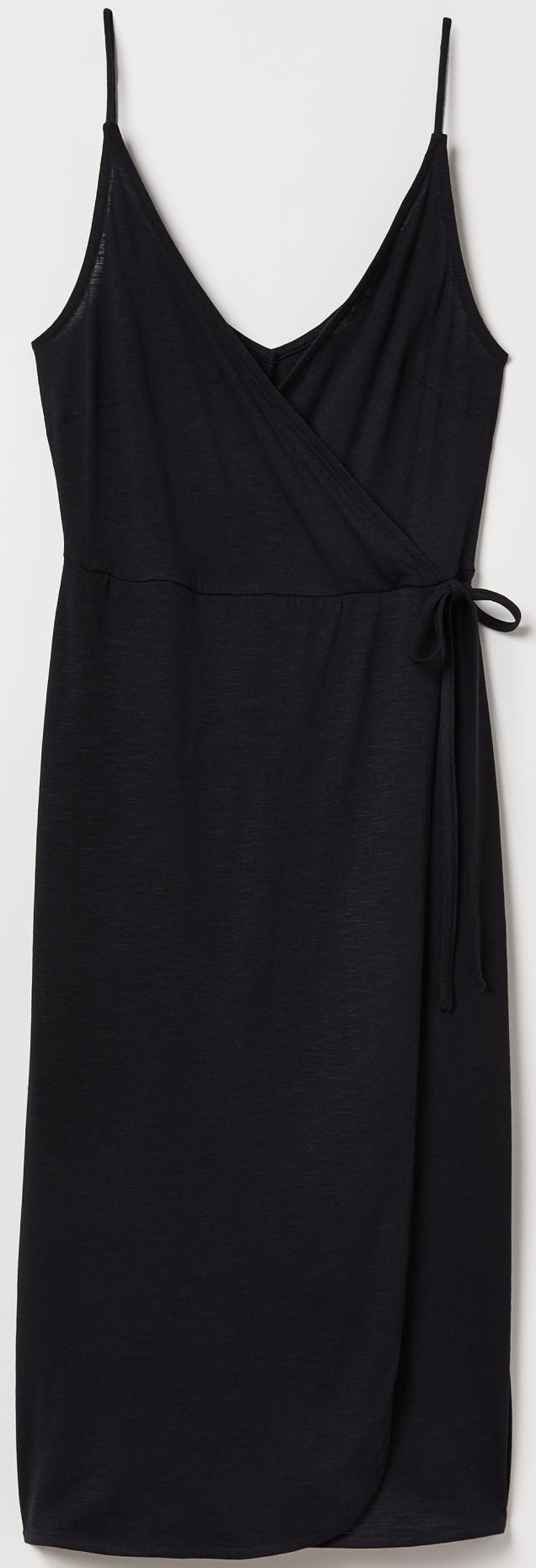 

Сарафан H&M 7324189dm  Черный, Сарафан H&M 7324189dm L Черный