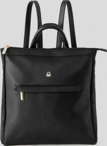 

Женский рюкзак Benetton 6HKVD13VU-700
