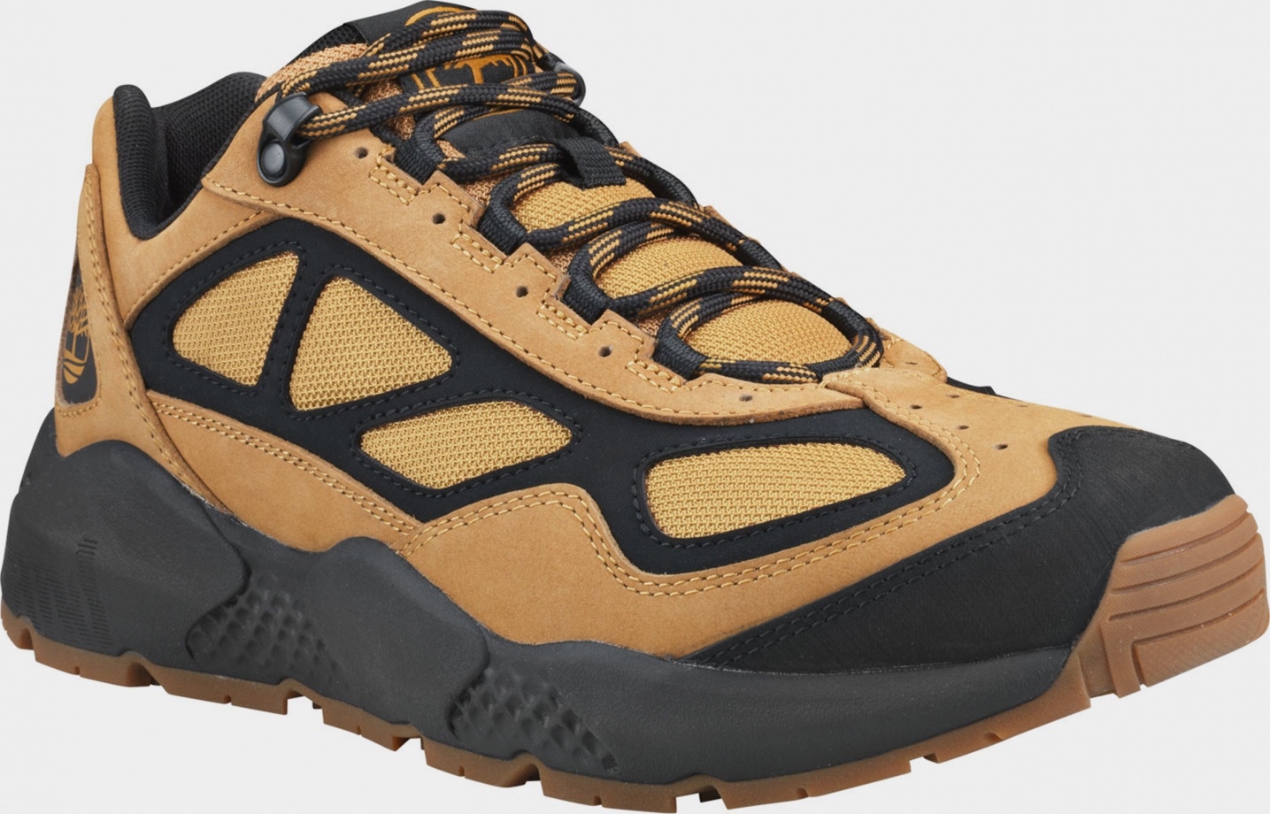 

Кроссовки Timberland TB0A213F231 44 Коричневые