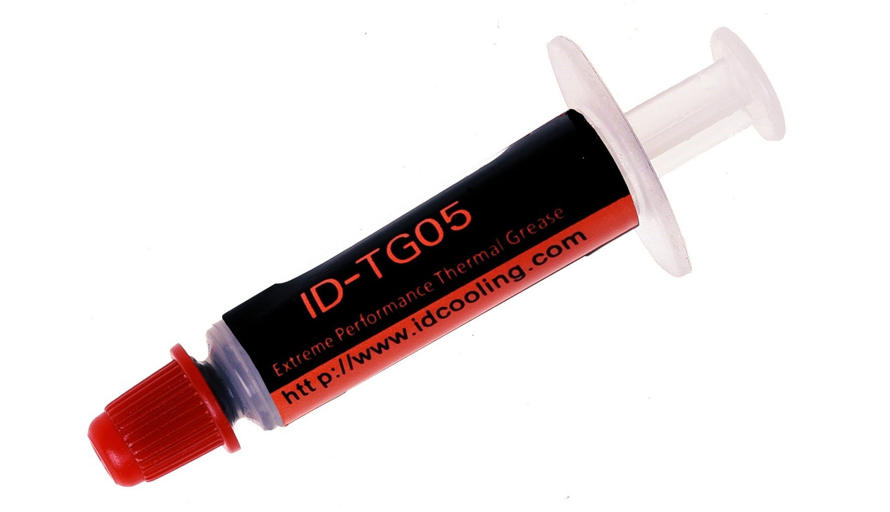 

Термопаста ID-Cooling (ID-TG05)