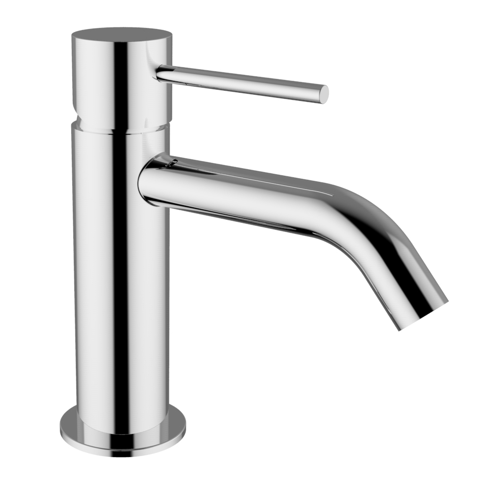 

Смеситель для раковины ZIPPONI Dali 25 DA305CR-051