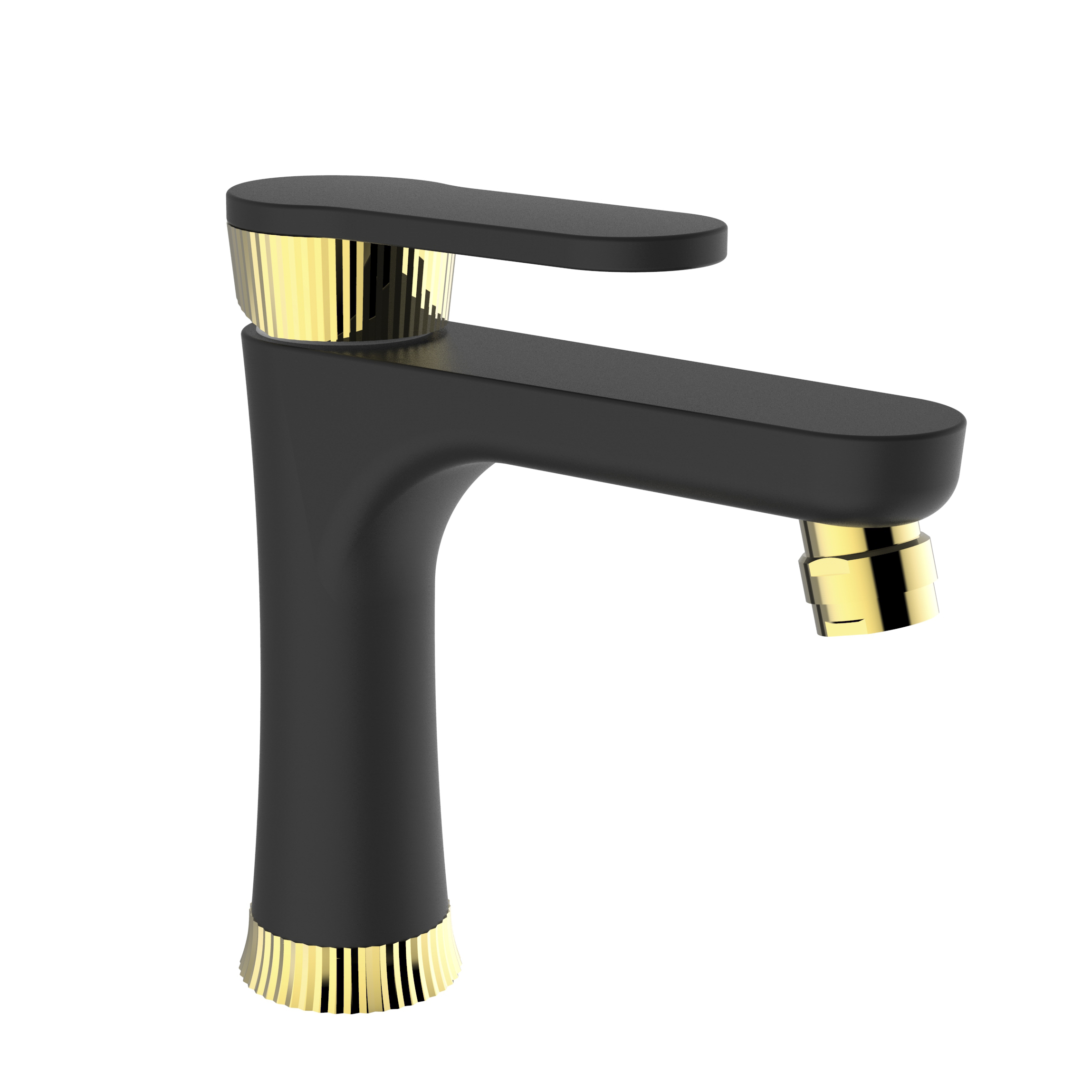 

Смеситель для биде ZIPPONI Silhouette VIP SP410B3-051