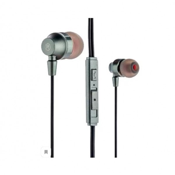 

Гарнитура Aspor A203 Graphite (965010)
