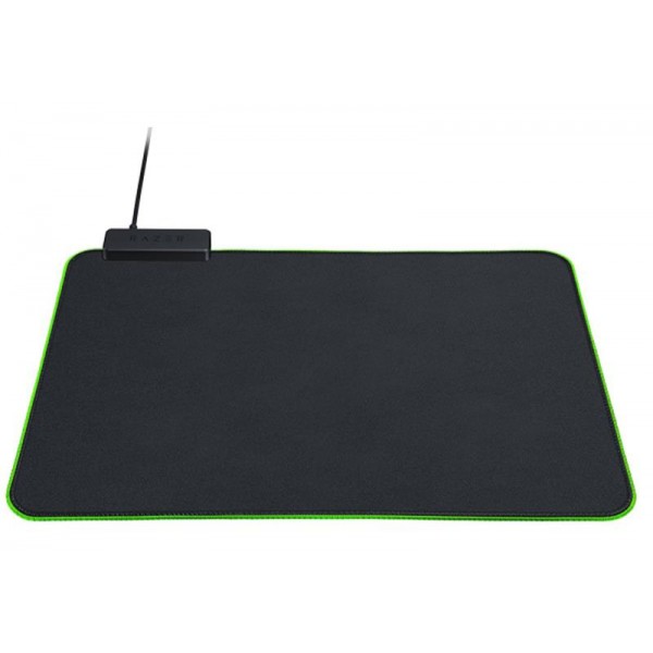 

Игровая поверхность Razer Goliathus Chroma S Black (RZ02-02500100-R3M1)