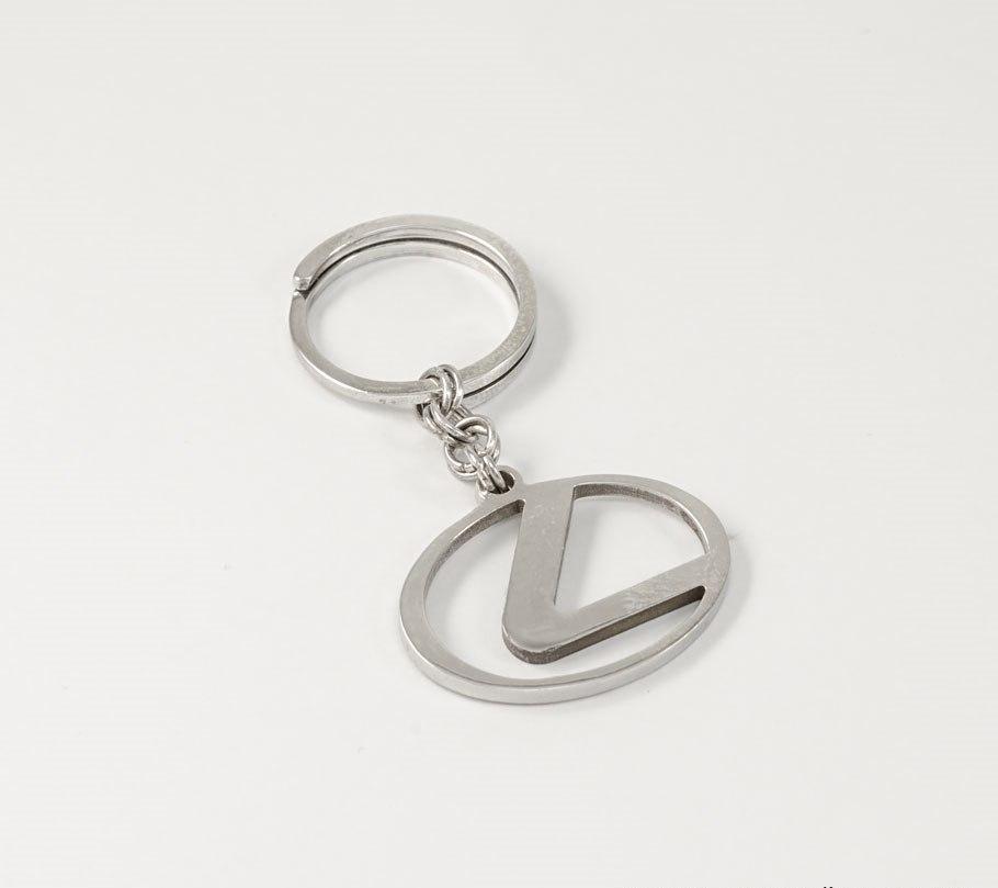 

Брелок Lexus Maxi Silver 2349