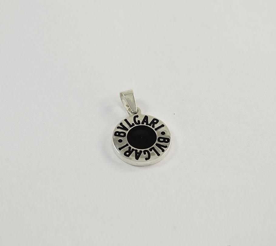 

Кулон Maxi Silver 6286