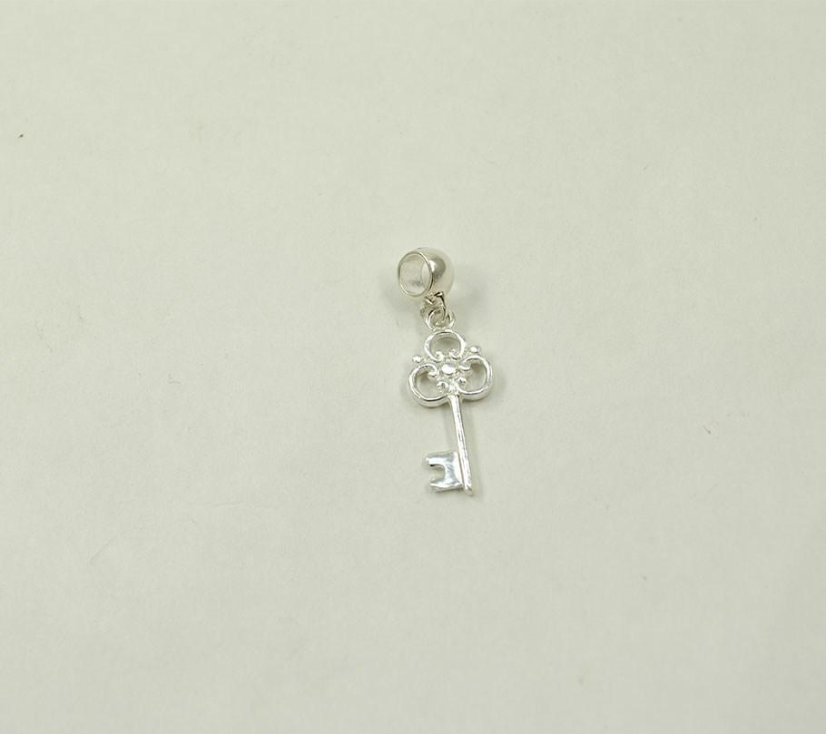 

Подвеска ключик Maxi Silver 8595