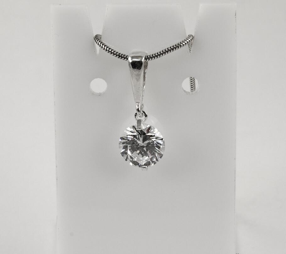 

Кулон подвеска Maxi Silver 7970
