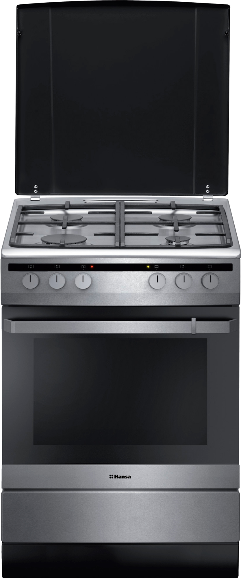 

Комбинированная плита HANSA FCMX 68021
