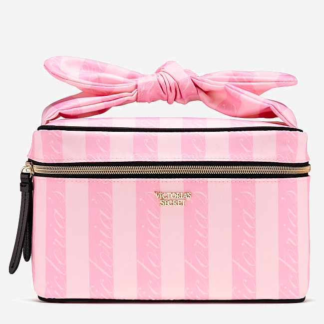 

Набор косметичек Victoria's Secret 178249440 Розовый