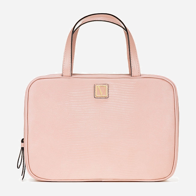 

Косметичка женская Victoria's Secret 675954521 Розовая