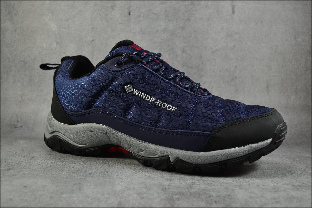 

Мужские кроссовки Super WindProof Blue 41 Синий