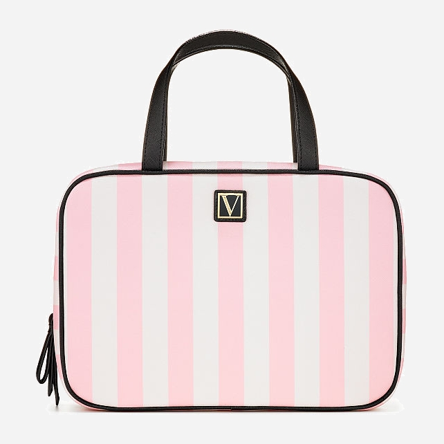 

Косметичка Victoria's Secret 794442095 Розовая