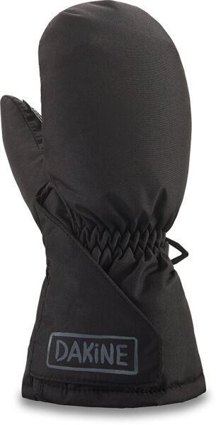 

Сноубордические варежки DAKINE ( 10002528 ) BRAT MITT 2021 TDM BLACK