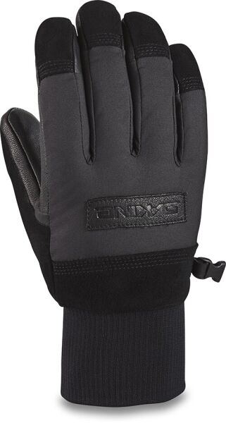 

Сноубордические перчатки DAKINE ( 10003168 ) PINTO GLOVE 2021 M BLACK