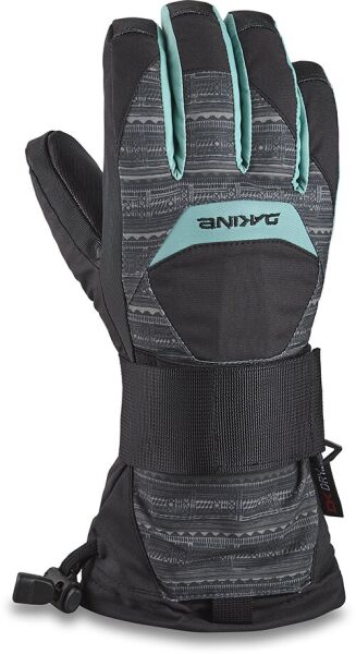 

Сноубордические перчатки DAKINE ( 1300320 ) WRISTGUARD GLOVE 2021 XS QUEST
