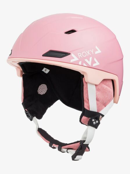 

Шлемы Roxy ( ERJTL03048 ) LODEN WOMEN J HLMT 2021 S MKP0 Dusty Rose - Solid (3613375516716)