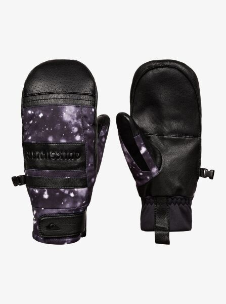 

Сноубордические варежки Quiksilver ( EQYHN03137 ) SQUAD MITT M GLOV 2021 S KVJ5 Anthracite - Stripe_3