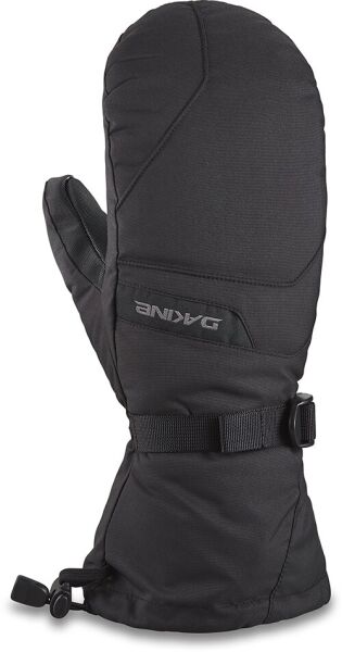 

Сноубордические варежки DAKINE ( 10003130 ) BLAZER MITT 2021 L BLACK