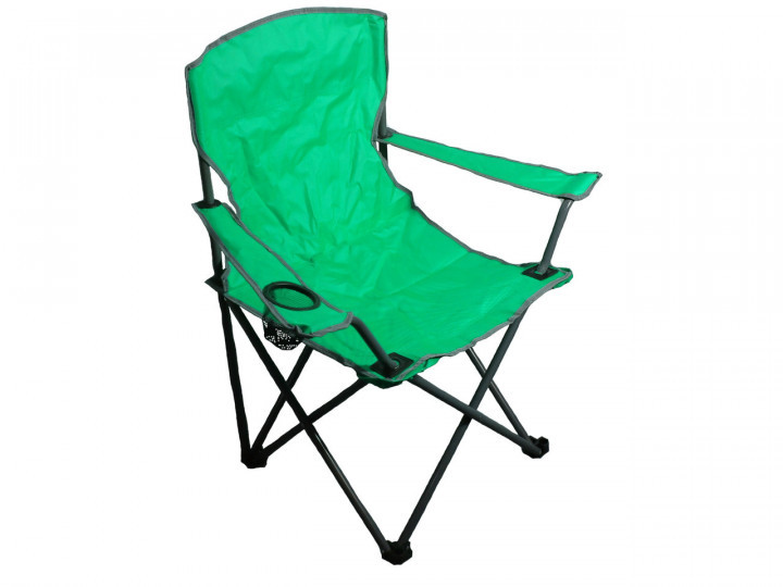 

Кресло раскладное Паук HLV R28837 55х55х95 см Green