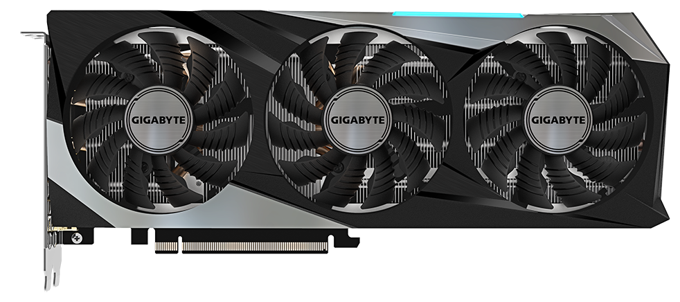 

Gigabyte PCI-Ex GeForce RTX 3070 Gaming OC 8G 8GB GDDR6 (256bit) (2 х HDMI, 2 x DisplayPort) (GV-N3070GAMING OC-8GD)