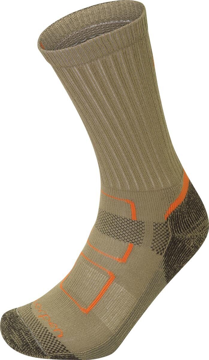 

Носки Lorpen T2 Hunting Coolmax® HC Light Brown M (6310378 2821 M)