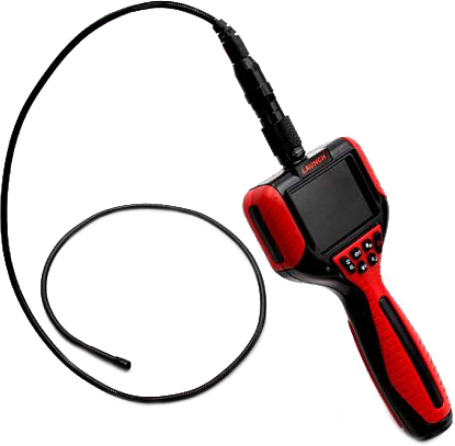 

Відеоендоскоп Launch 2.7" VSP-800