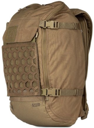 

Рюкзак 5.11 Tactical тактический 5.11 AMP24 Backpack 56393 [134] Kangaroo 32 л (2000980445240)