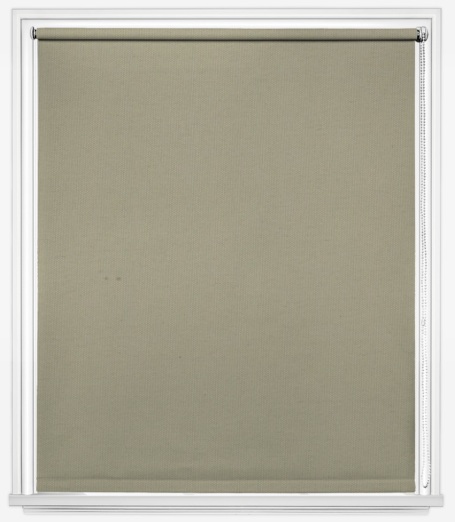 

Тканевые ролеты JST Roller Shades 022 70*200 см серо-желтый