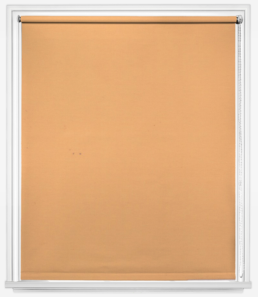 

Тканевые ролеты JST Roller Shades 025 150*200 см бежевый